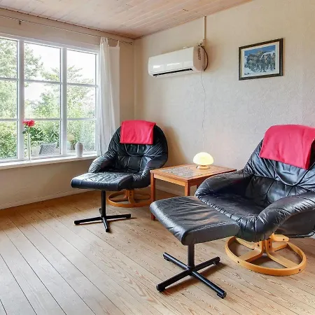 Aike By Interhome Skærbæk