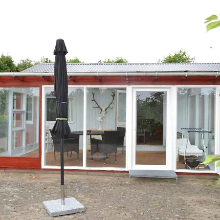 Aike By Interhome Skærbæk