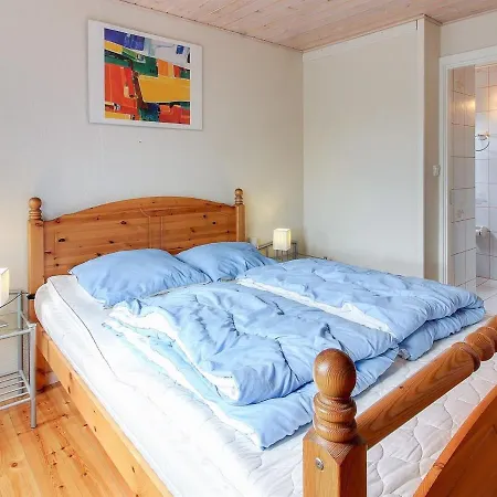 Aike By Interhome * Skærbæk
