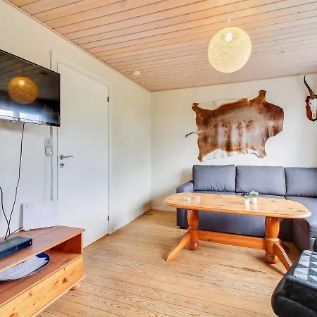 펜션 Aike By Interhome Skærbæk