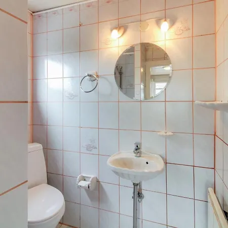 Aike By Interhome * Skærbæk
