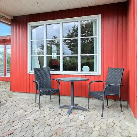 펜션 Aike By Interhome Skærbæk
